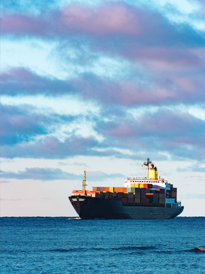 Trcuk Freight