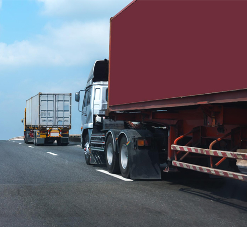 Truck Freight