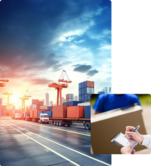 Logistics Solutions